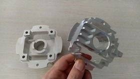 徒弟設(shè)計(jì)搖模牙模完美試模 UG模具與產(chǎn)品設(shè)計(jì)在箱包配件中的應(yīng)用