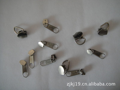 仿水拉鏈專用的反穿拉頭 價格、廠家與產品解析