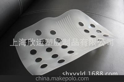 雙十一塑料箱包配件 設(shè)計、開模與加工一站式解決方案，上海欣運(yùn)塑膠制品多款精選圖片展示