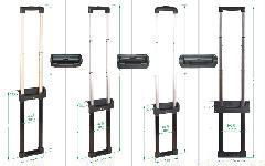 2012廠家優(yōu)質(zhì)箱包配件模具 拉桿價格、廠家信息與產(chǎn)品圖片全解析