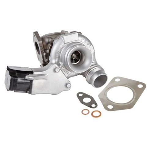 專業(yè)渦輪增壓器選購指南 寶馬TF035HL 49135-05895解析