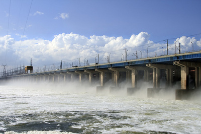 水電工程建設監(jiān)理 守護水力發(fā)電站的品質與安全