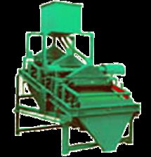 高頻選礦設備與礦山機械的專業(yè)制造 河南建材機械的卓越貢獻