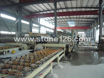 敦煌市建豐石業(yè)有限責任公司 專業(yè)石材開采與加工一站式服務