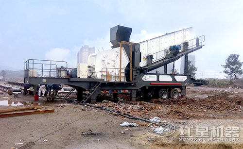 拆遷后建筑垃圾的回收再利用及礦山與建筑設備倉儲的協(xié)同發(fā)展