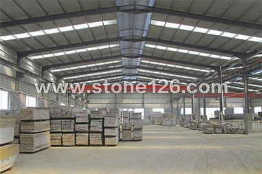 敦煌市建豐石業(yè)有限責任公司 專業(yè)石材開采與加工的一站式服務