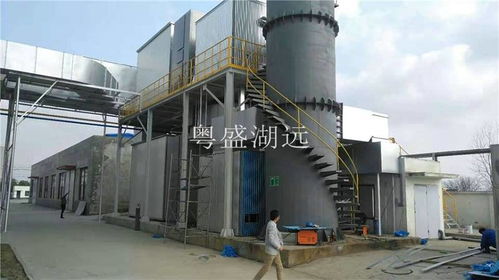化工廢氣處理環(huán)保設備RTO蓄熱式氧化爐及其在礦山與建筑設備倉儲的應用