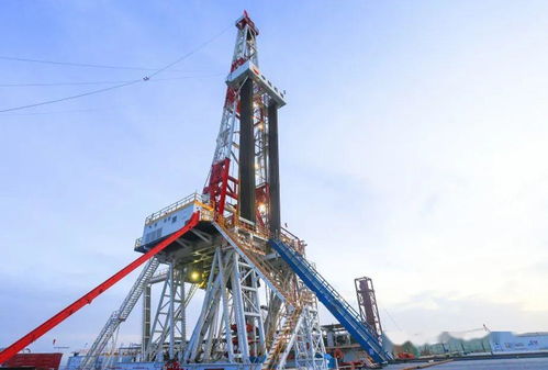 石化機(jī)械 緊扣市場脈搏，聚焦研發(fā)攻堅(jiān)，礦山與建筑設(shè)備倉儲(chǔ)業(yè)務(wù)創(chuàng)效顯著