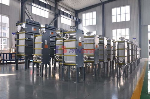 換熱器產(chǎn)品列表第78頁 - 化工設(shè)備網(wǎng)中的礦山與建筑設(shè)備倉儲(chǔ)精選