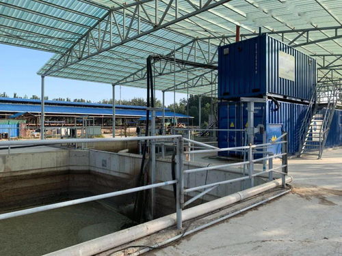 首農(nóng)食品集團(tuán) 行業(yè)機(jī)械裝備與養(yǎng)殖工藝深度融合，特色案例入選全國典型，推動(dòng)礦山與建筑設(shè)備倉儲(chǔ)轉(zhuǎn)型升級(jí)