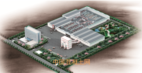 2016上海寶馬展 南方路機建材全產業鏈解決方案亮相，開啟裝備新篇章