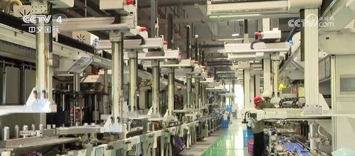 實干筑夢，礦山與建筑設備倉儲繪就中國式現代化萬千氣象