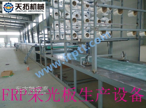 天拓TIANTUO 1型波紋板生產線 高效加熱固化成型設備在礦山與建筑倉儲領域的應用