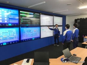 AIoT時(shí)代的新藍(lán)海 從日本數(shù)字化工廠看產(chǎn)業(yè)互聯(lián)網(wǎng)的十倍機(jī)遇