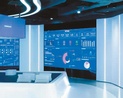 產(chǎn)業(yè)電商 驅(qū)動(dòng)企業(yè)提速奔跑的互聯(lián)網(wǎng)引擎