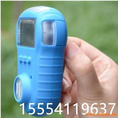 化工生產中的氧氣檢測儀與有害氣體檢測報警儀 保障安全的關鍵設備