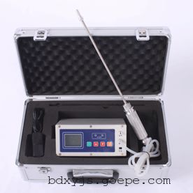 便攜式甲烷氧氣二合一氣體檢測儀 多功能安全保障的氧氣檢測利器