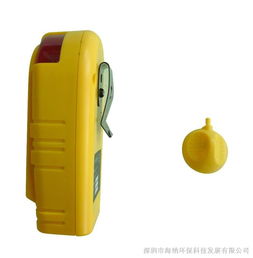 便攜式氧氣檢測儀HN-B系列 守護安全的測氧利器